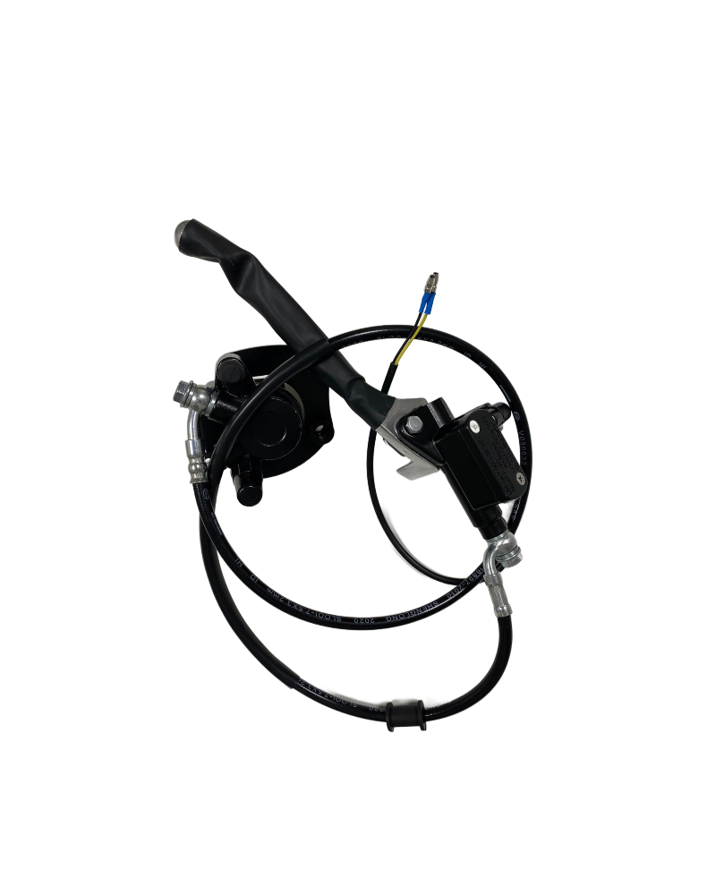 Esipidurisüsteem SKY