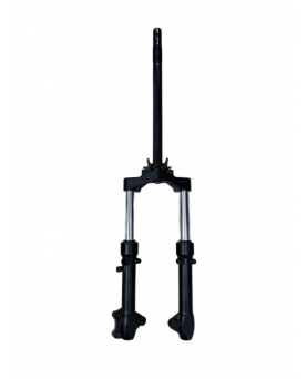 Priekšējie dakši ar HAWK...