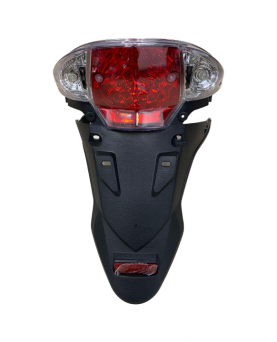 Tagatuli ja poritiib, HAWK