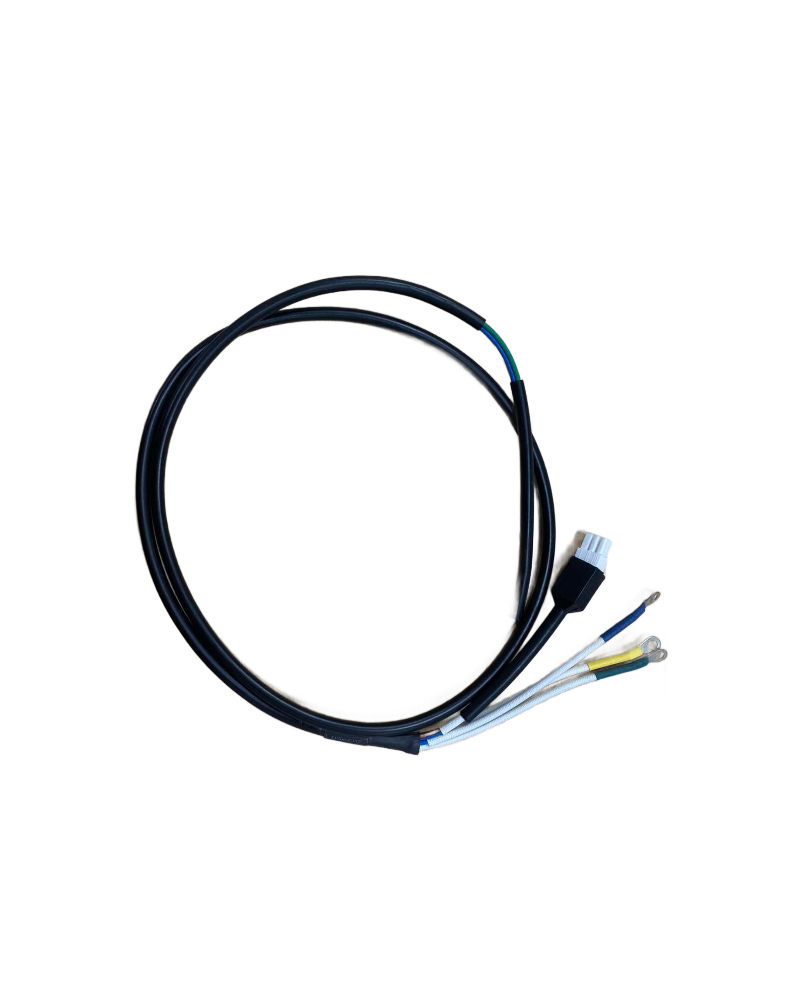 Elektrilise tõukeratta CP-1 mootorikaabel