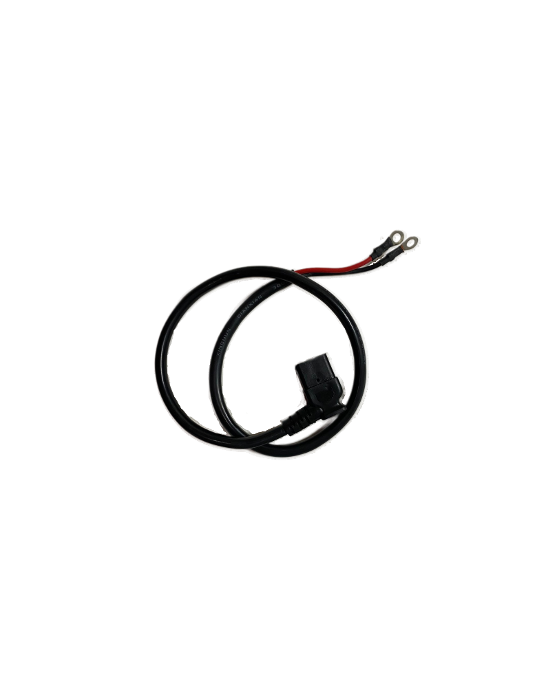 Li-ion aku ühenduskaabel elektrilisele tõukerattale (150 cm)