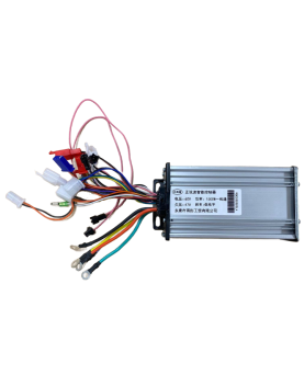 1500 W kontroller...