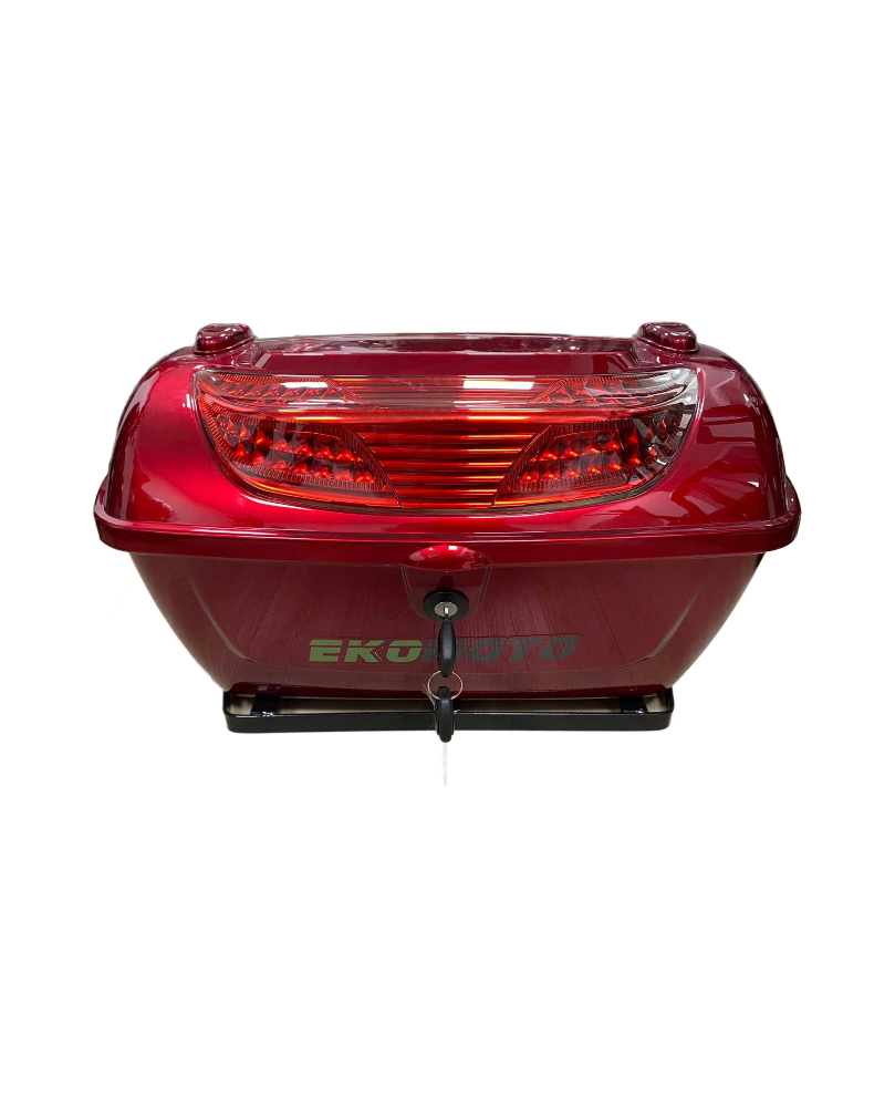 Aizmugurējais bagāžnieks Vista