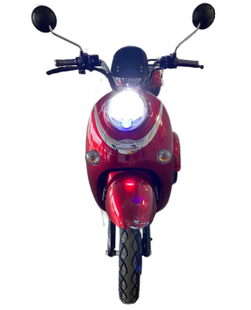 Elektriline Triratis Retro, 800 W, AC, EEC