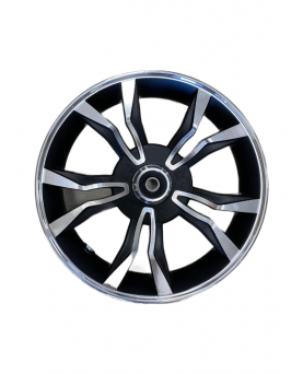 Elektrisko skūteru...