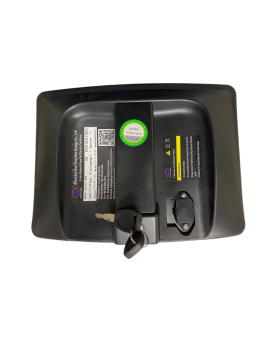 60V 20Ah Li-ion akumulators...