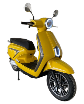 Elektriline motoroller Ekomoto SWAG, 3000 W, 32 Ah liitium-ioonaku, EEC