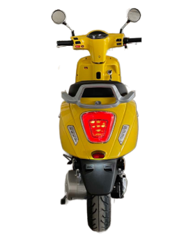 Elektrinis motoroleris Ekomoto SWAG, 3000W, 32Ah Li-lon, EEC