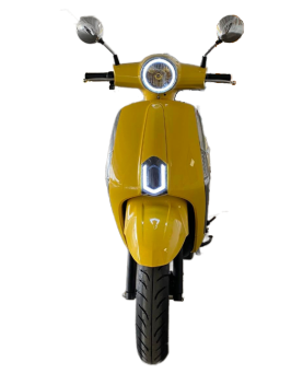 Ekomoto SWAG electric moped, 3000W, 32Ah Li-ion battery, EEC