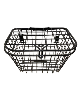 Tagumine metallist hoiukast...