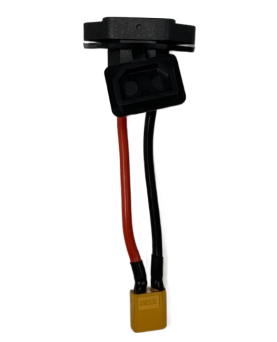 Li-ion aku ühenduspesa...