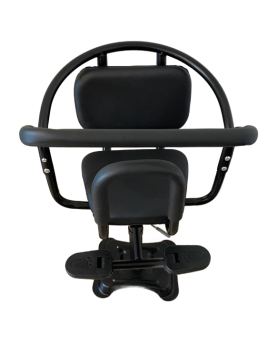 Bērnu sēdeklis motorollera