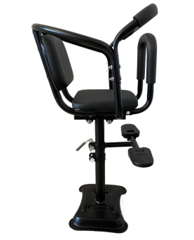 Bērnu sēdeklis motorollera