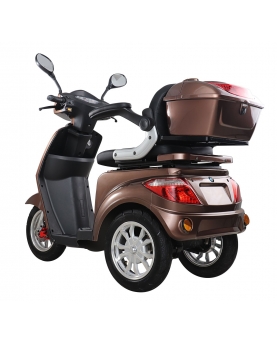 Elektriline kolmerattaline jalgratas MS03/HF-ET09 20Ah