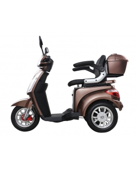 Elektriline kolmerattaline jalgratas MS03/HF-ET09 20Ah