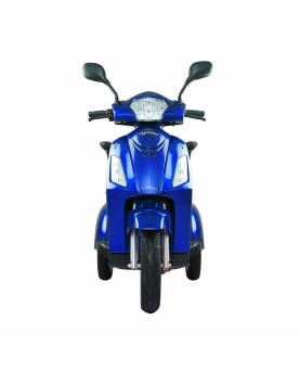 Elektriskais tricikls MS03/HF-ET09 20Ah