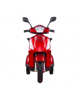 Elektriskais tricikls MS03/HF-ET09 20Ah