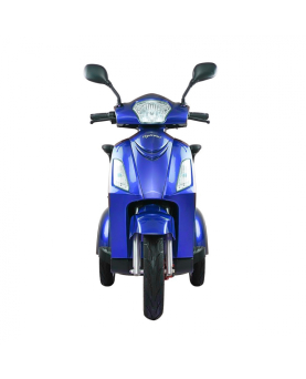 Elektriskais Triratis Vista-1, 1000 W, AC, EEC