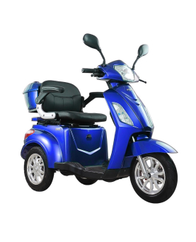 Elektriskais Triratis Vista-1, 1000 W, AC, EEC