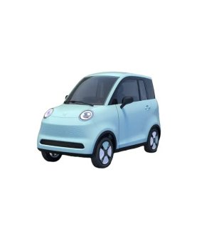 Elektrinis Mini Auto Ekomoto YD, 3000W 80Ah AC
