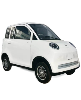 Elektrinis Mini Auto Ekomoto YD, 3000W 80Ah AC
