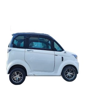 Elektrinis Mini Auto Ekomoto X9, 3000W 100Ah AC