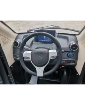 Elektrinis Mini Auto Ekomoto J4, 2000W 58Ah AC