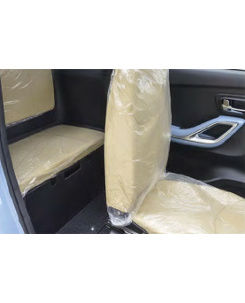 Elektrinis Mini Auto Ekomoto J4, 2000W AC, EEC