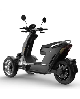 Elektriskais Triratis V28, 3000 W, Li-ion, EEC