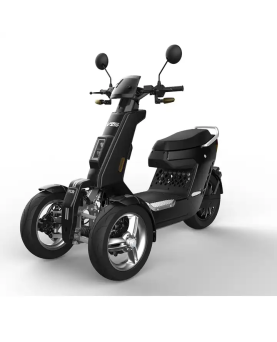 Elektrinis Triratis V28, 3000 W, Li-ion, EEC