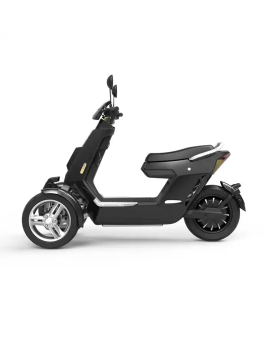 Elektriskais Triratis V28, 3000 W, Li-ion, EEC