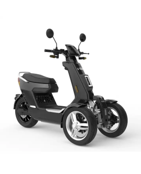 Elektrinis Triratis V28, 3000 W, Li-ion, EEC
