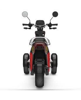 Elektriline Triratis V28, 3000 W, li-ion, EEC