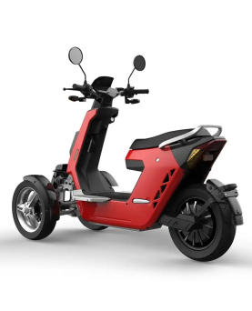 Elektriskais Triratis V28, 3000 W, Li-ion, EEC