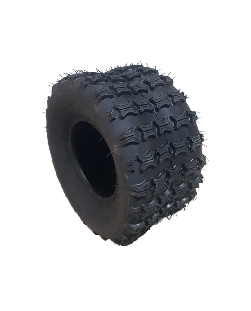 18x9,50-8 bezceļu riepa elektriskajam skūterim CP-1.1