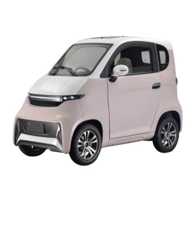 Elektrinis Mini Auto Ekomoto J4, 2000W AC, EEC