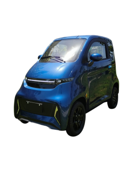 Elektrinis Mini Auto Ekomoto J4, 2000W AC, EEC