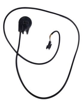 Stāvēšanas kājas sensors