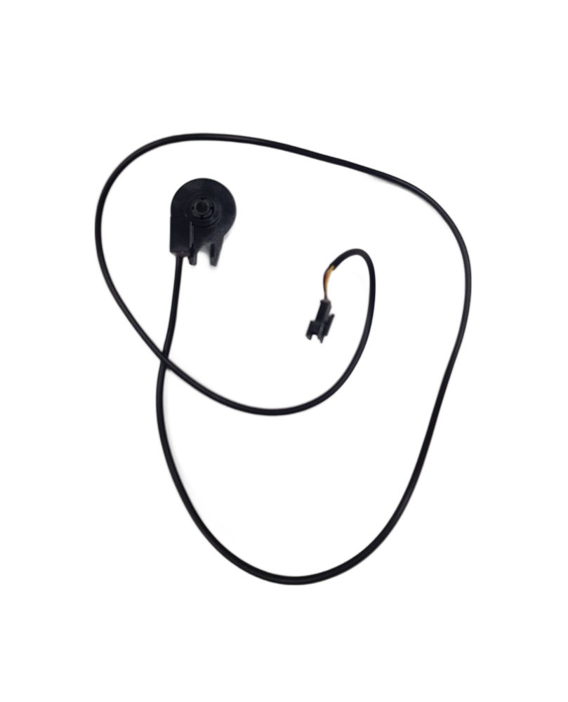 Parkimisjalgade andur