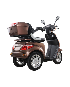 Elektriline Triratis Vista-1, 1000 W, Li-ion, EEC