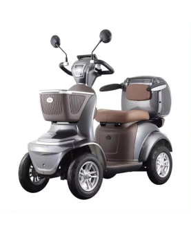 Elektriline nelirattaline...