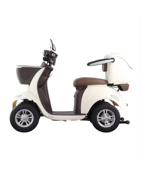 Elektriline nelirattaline Lunar 1, 1000 W, vahelduvvool, EEC