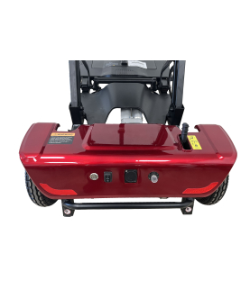 Elektrinis Sulankstomas skuteris Z1, 250W, Li-ion