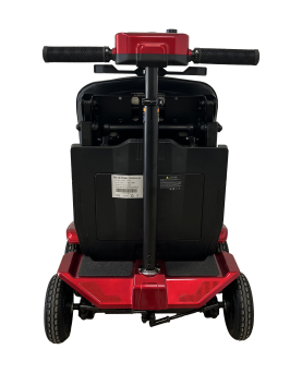 Elektriskais saliekamais skūteris Z1, 250 W, Li-ion