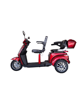 Elektriline Triratis VISTA-2, 1000 W, Li-ion, EEC