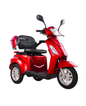 Elektriskais Triratis Vista-1, 1000 W, AC, EEC