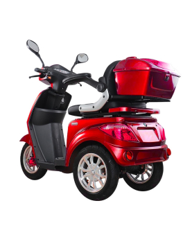 Elektriskais Triratis Vista-1, 1000 W, AC, EEC