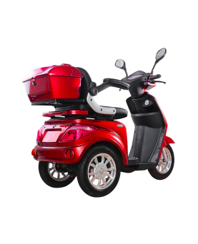 Elektriline Triratis Vista-1, 1000 W, Li-ion, EEC