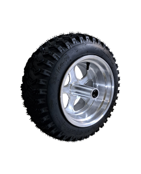 225/40-10 priekšējais...