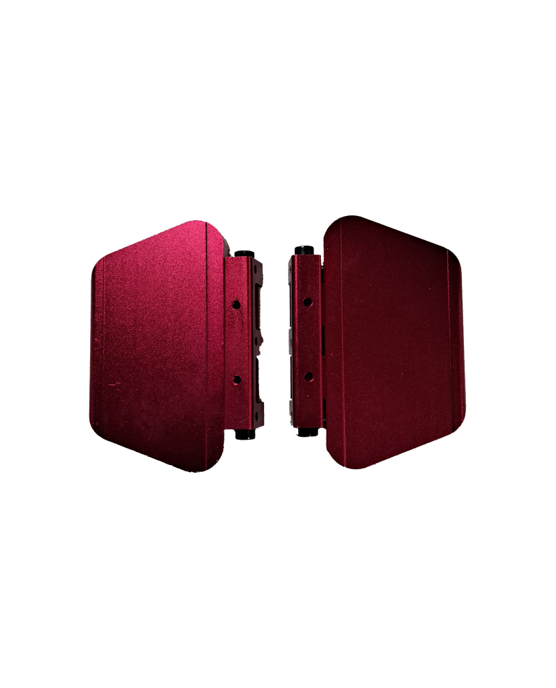 Sānu statīvi motorolleriem CP-6